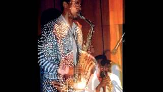 Lester Bowie/Roscoe Mitchell  2
