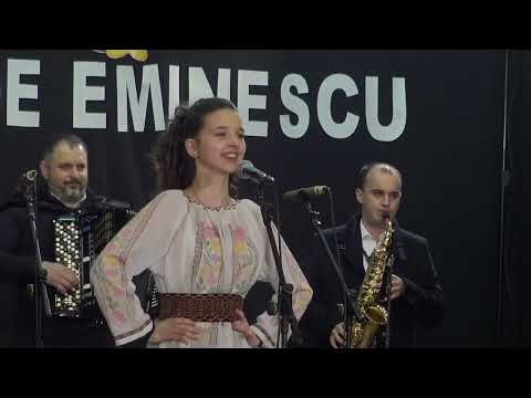 Alexandra Georgiana Maleta - Festivalul Primaverii - Costei 2022