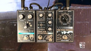 Video thumbnail for Will It Shoegaze? // Death By Audio - Destroyer Series by collector//emitter