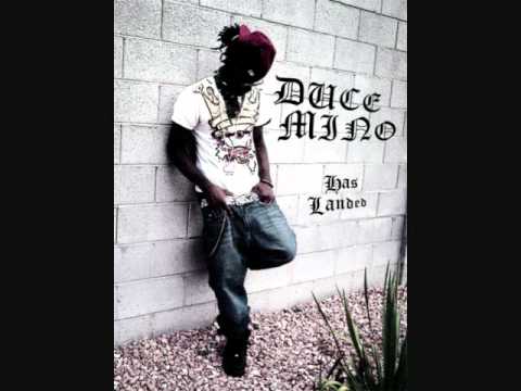 Duce Mino - Mistletoe "NEW SINGLE"