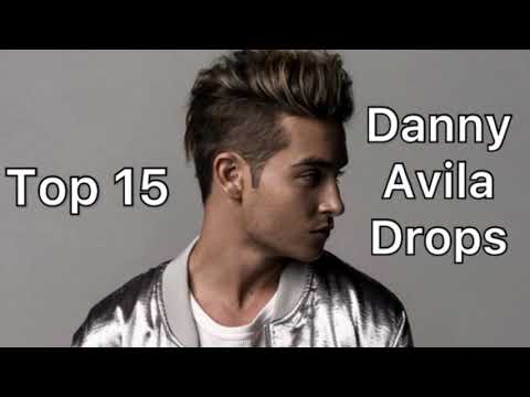 Top 15 Danny Avila Drops