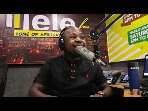 Safiri na Milele this Festive Season