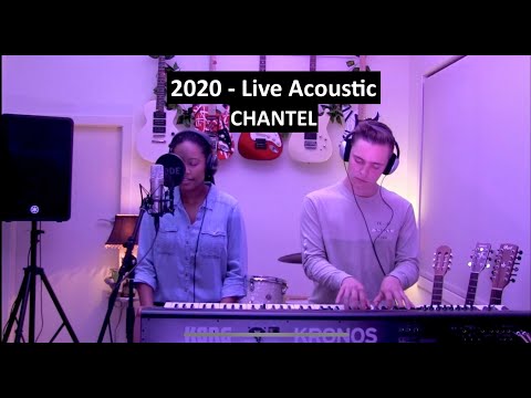 CHANTEL - 2020 Live Acoustic