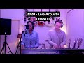 CHANTEL 2020 Live Acoustic