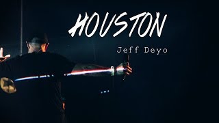 Jeff Deyo | National Fine Arts | National AG Youth Convention