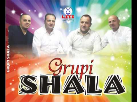 Grupi Shala - Kamer Loshi (Official Songs)