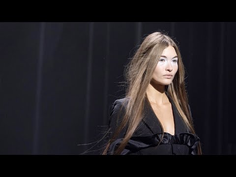 Vera Wang | Spring Summer 2020 | Full Show