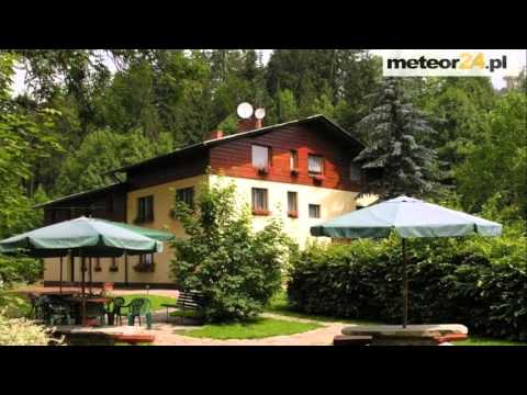 Willa Emilia - Wisła meteor24.pl