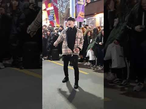 [MAXXAM] 181209 오새봄 - Muah! (April cover)