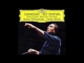 Tchaikovsky 1812 Overture  (Claudio Abbado)