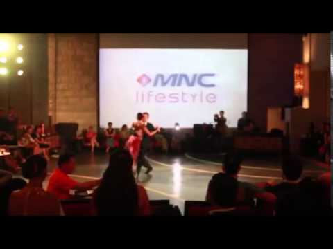 Tango in Paradise 2014 - Day 1 - TS Suites