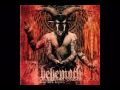 Typhonian Soul Zodiack - Behemoth