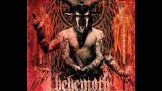 Behemoth - Typhonian Soul Zodiack