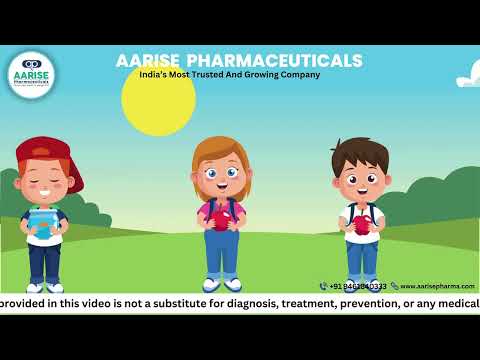 Rd-Aarise Capsules 40