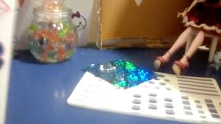 キラ★ピタッデコで遊んだ(気に入った)