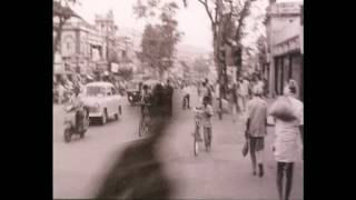 All India Radio - Night Fevers (original 1999 withdrawn version)