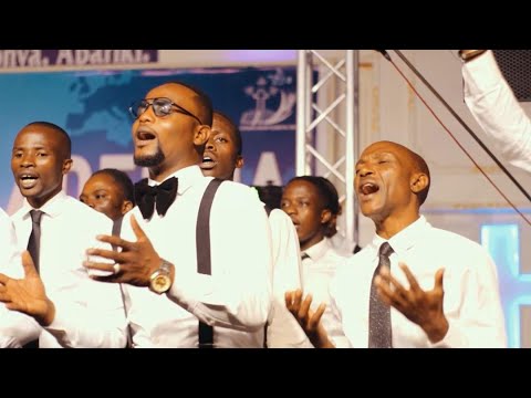 USIOGOPE - Chojeufi  |  Live recording