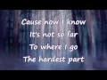 Tiesto ft. Kirsty Hawkshaw - Just Be (chillout ...