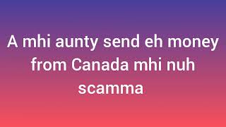 RajahWild- Another day Another dollar (lyrics)