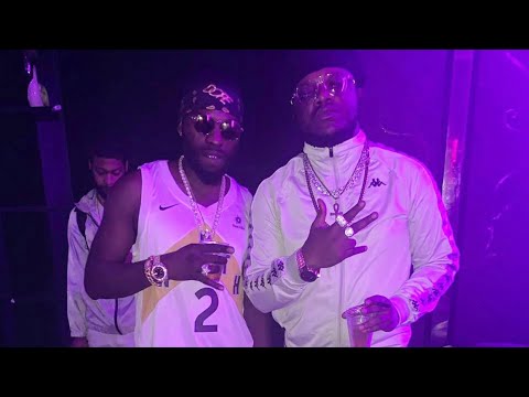 Anunnaki Monie Gad X @Pantason