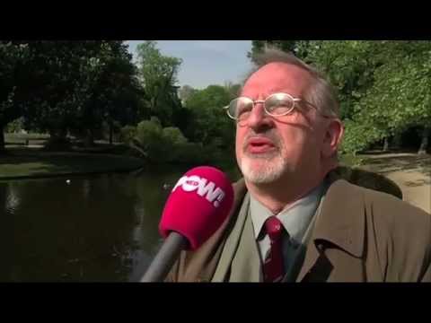 Herinneringen ophalen aan de eetclub van Arabist Hans Jansen