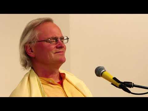 Chakra Licht Meditation mit Sukadev - Ashram Bad Meinberg