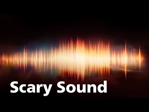 Scary Sound Effects/Scary Sound/Scary Sounds/Music with Life.