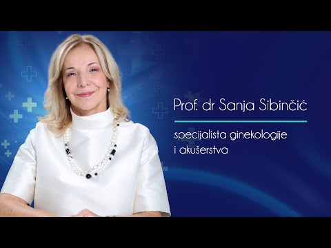 Doktorica Sanja Sibinčić o problemu neplodnosti i kako doći do željene trudnoće