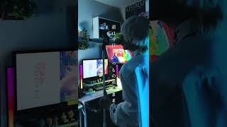 - 【薬屋のひとりごと/第二クールOP】アンビバレント/Uruを歌ってみた!-1サビ- #歌ってみた