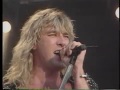 Def Leppard - Too Late for Love (Don Valley Stadium, Sheffield, England 1993)