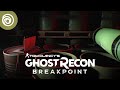 Ghost Recon Breakpoint: Red Patriot Teaser |De terugkeer van de Bodarks
