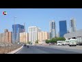 Amman Street Dubai Part 1 Dubai Car Driving Status Dubai Status Dubai WhatsApp Status