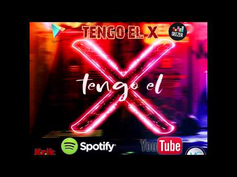 Lorna & Sak Luke - Tengo el X YA DISPONIBLE