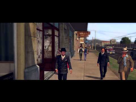 L.A Noire HD Part 40