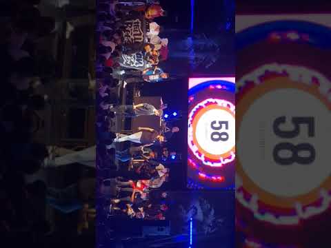 Arkano vs Blon, Réplica, Reacción de los participantes