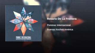 Rosario De La Frontera