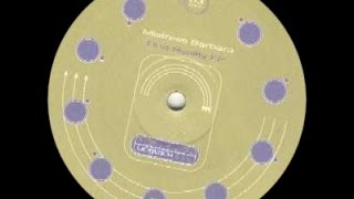 Misstress Barbara - Del Pin