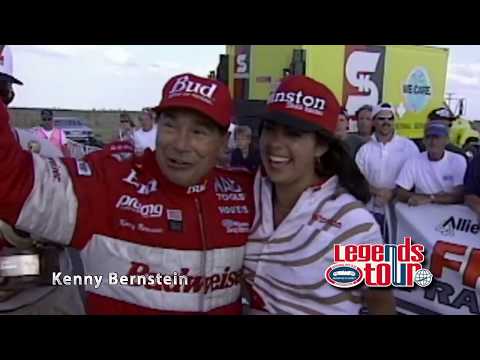 NHRA Legends Tour