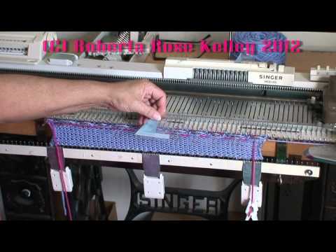 KH230 and Bond Fair Isle
