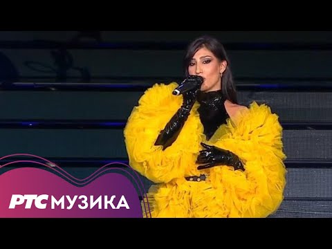 03 Angellina - Melanholija / Beogradsko proleće 2022