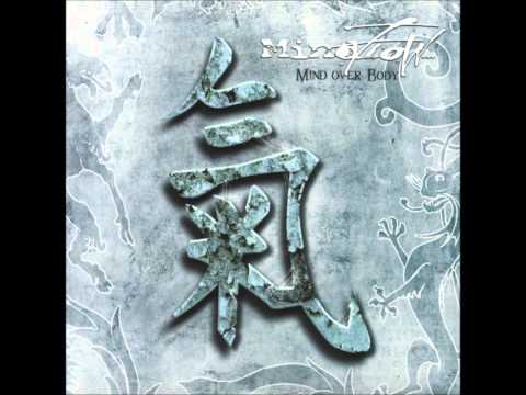Thousand miles through you - Mindflow