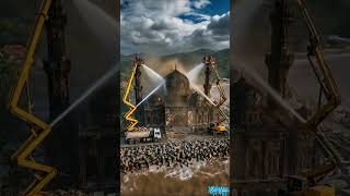 Download lagu Bertahun-tahun ditelan semak belukar, atapnya lapuk dimakan waktu mp3