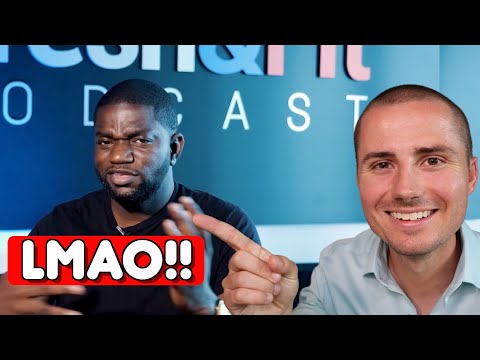 Fresh and Fit's Funniest LIE Ever