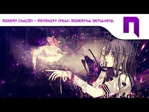 Trancestep | Robert Chacón - Redshift (feat. Robertha Sepulveda)