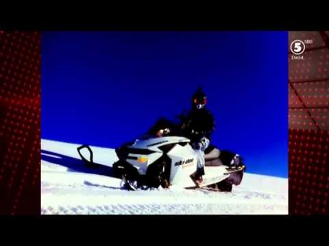 Martin efterlyser borttappade kalsonger - VAKNA med NRJ