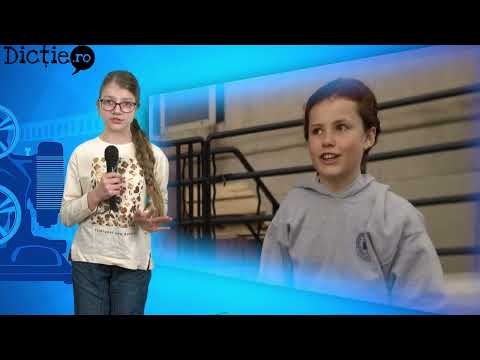 Clifford the Big Red Dog - Andreea Zaica