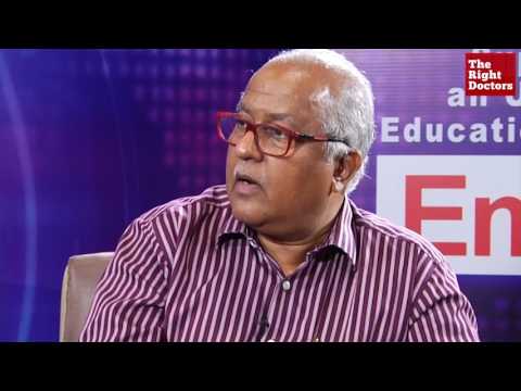 Chronic Total Occlusion - 8 | Dr. Samin Sharma With Dr. Brian Pinto | TheRightDoctors