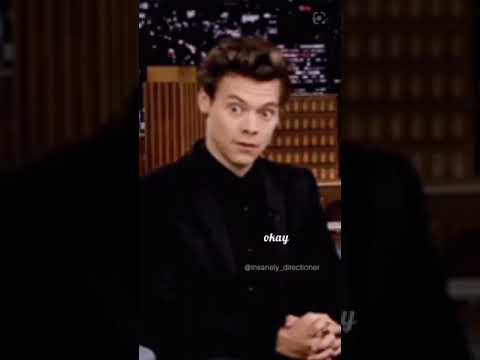 We always listen to Momrry #harrystyles #shorts #onedirection