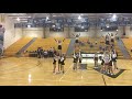 BishopVerot JV Halftime IMG 4145