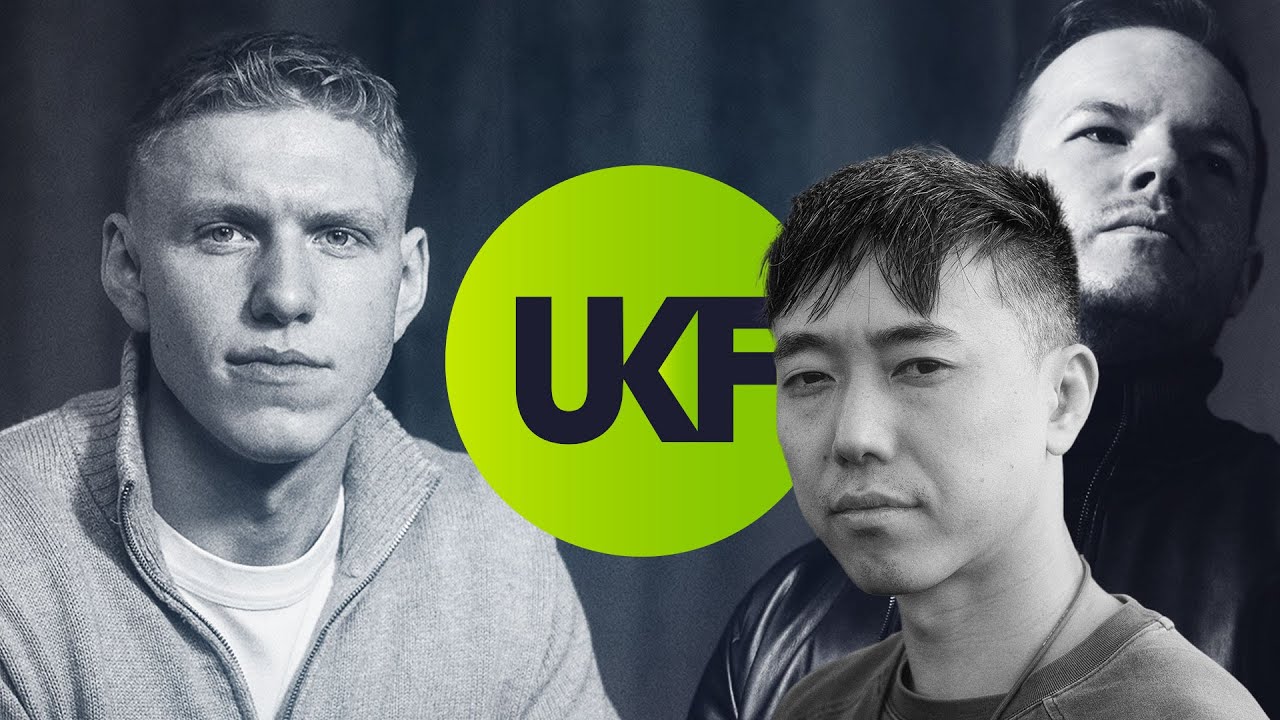 Feint & Voicians - Use That Love (ft. Felix Samuel)